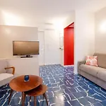 Apartmán Elegant & Modern 4bedroom In Sorrento
