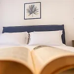 Apartmán Elegant & Modern 4bedroom In *