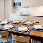 Apartmán Elegant & Modern 4bedroom In Sorrento