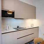 Elegant & Modern 4bedroom In Apartmán Sorrento