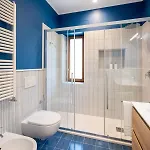 Elegant & Modern 4bedroom In Apartmán *