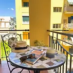 Elegant & Modern 4bedroom In Apartmán Sorrento