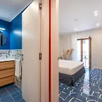 Apartmán Elegant & Modern 4bedroom In
