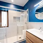Elegant & Modern 4bedroom In Apartmán Sorrento