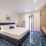 Apartmán Elegant & Modern 4bedroom In