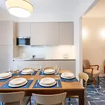 Apartmán Elegant & Modern 4bedroom In Sorrento