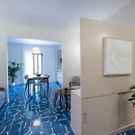 Elegant & Modern 4bedroom In Apartmán