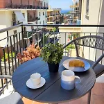 Apartmán Elegant & Modern 4bedroom In Sorrento