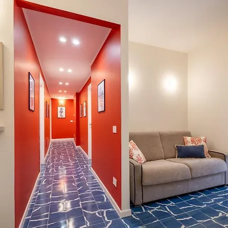 Διαμέρισμα Elegant & Modern 4bedroom In