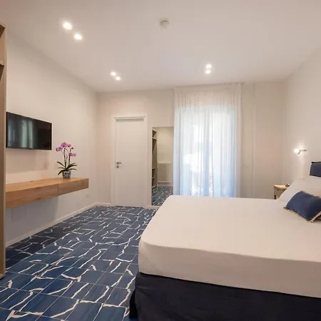 Apartmán Elegant & Modern 4bedroom In