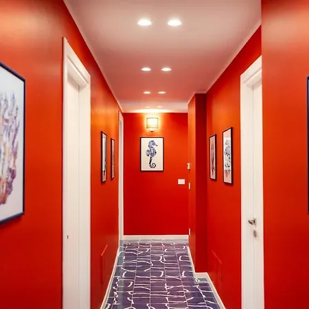 Elegant & Modern 4bedroom In Apartament *