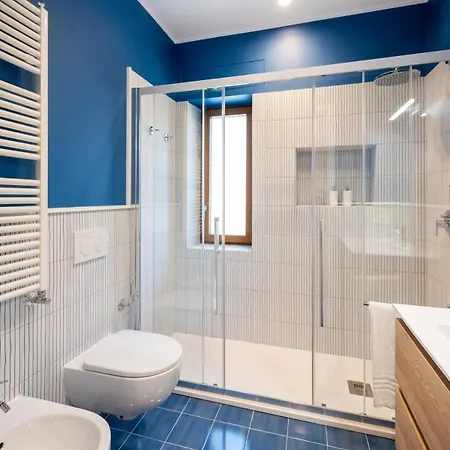 Elegant & Modern 4bedroom In Διαμέρισμα *