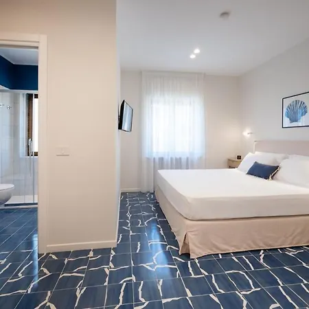 Διαμέρισμα Elegant & Modern 4bedroom In Σορέντο