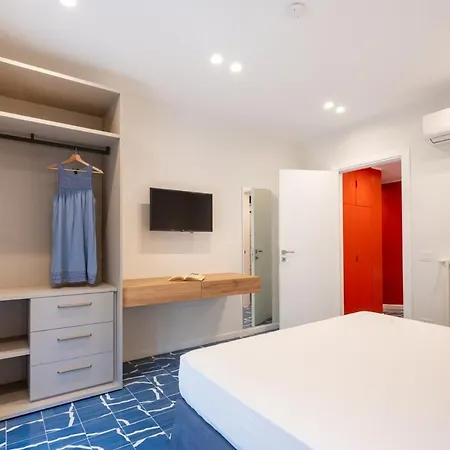 Elegant & Modern 4bedroom In Διαμέρισμα