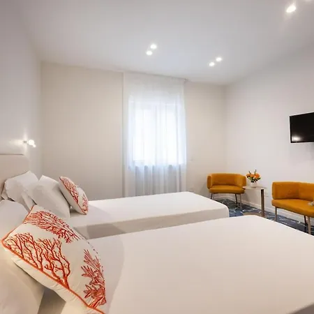 Elegant & Modern 4bedroom In Διαμέρισμα