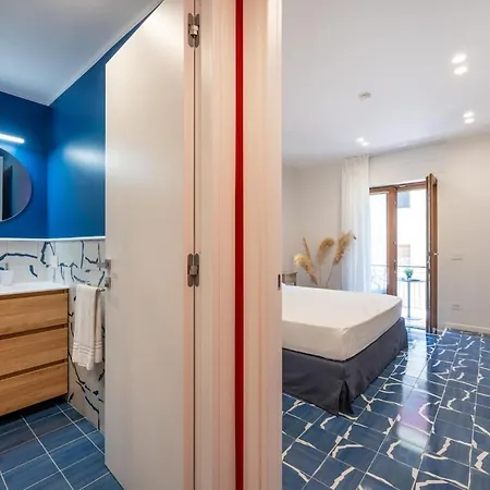 Διαμέρισμα Elegant & Modern 4bedroom In