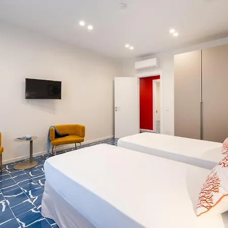 Elegant & Modern 4bedroom In Διαμέρισμα