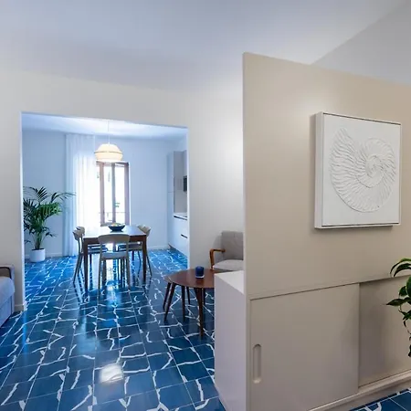 Elegant & Modern 4bedroom In Διαμέρισμα