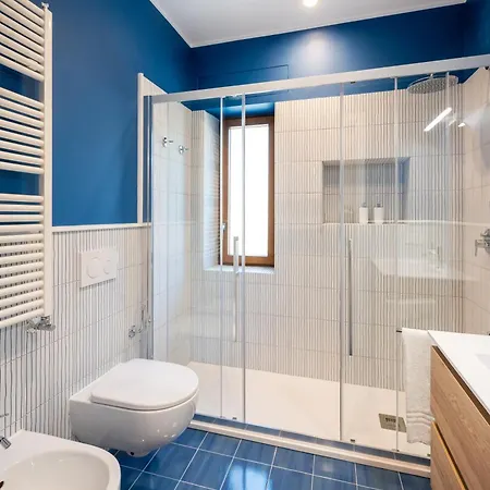 Apartament Elegant & Modern 4bedroom In