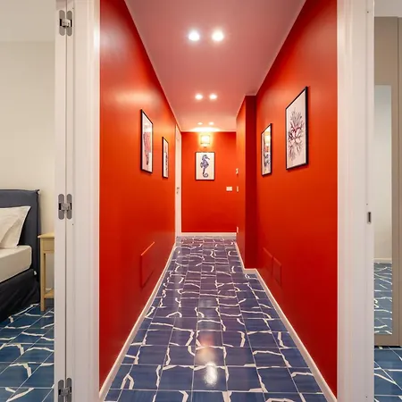 Elegant & Modern 4bedroom In Apartament *