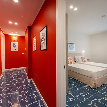 Apartament Elegant & Modern 4bedroom In *